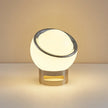 Élégance Opaline Table Lamp