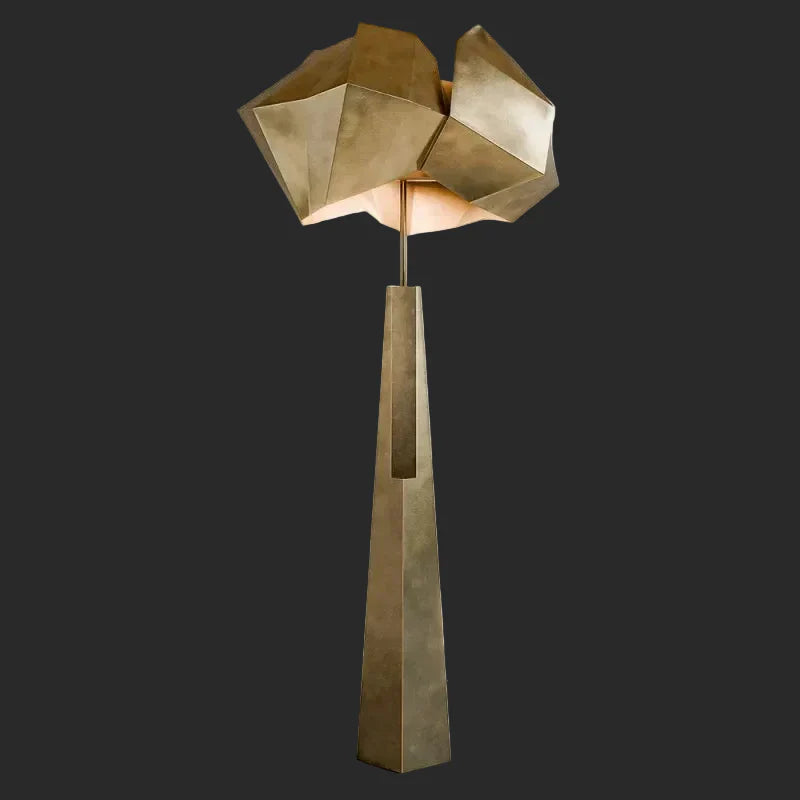 Valdemar Floor Lamp