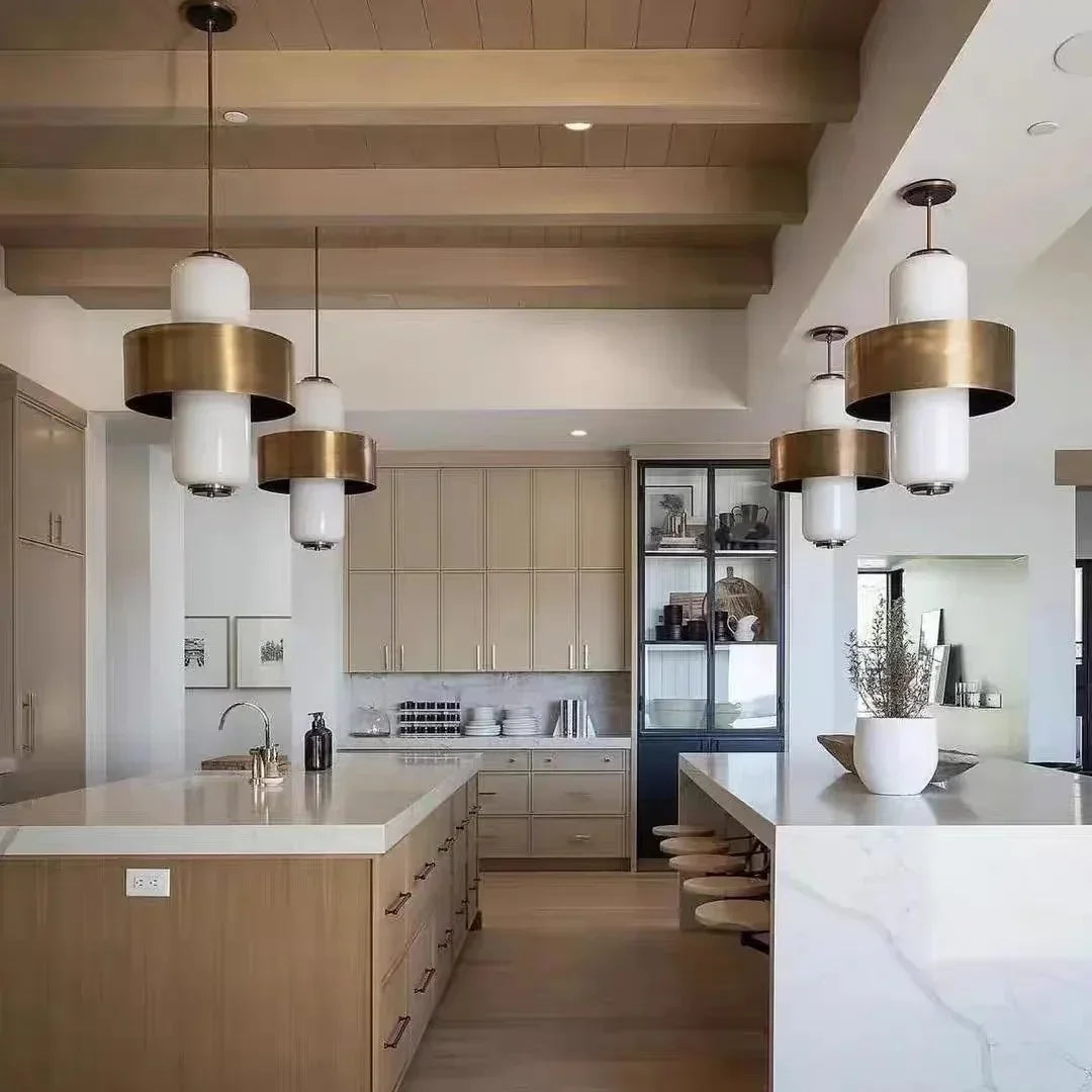 Dalia Pendant Light