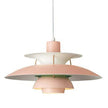 Fanciulla Pendant Lamp