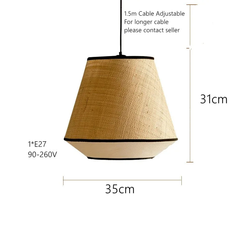 Lucilla Pendant Lamp