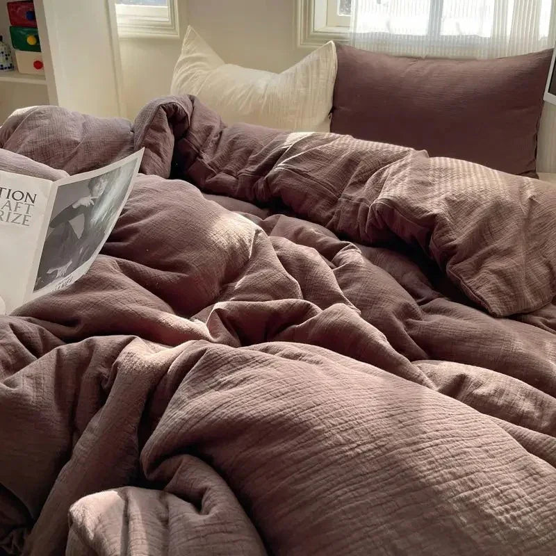 Sakura Bedding Set