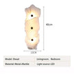 Carline Wall Lamp