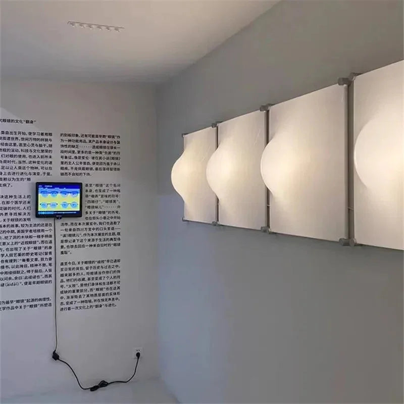 Floriana Wall Lamp