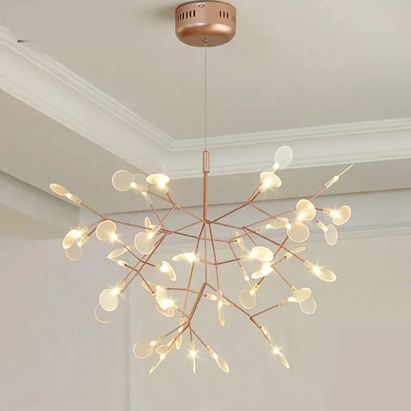 Lucciola Chandelier