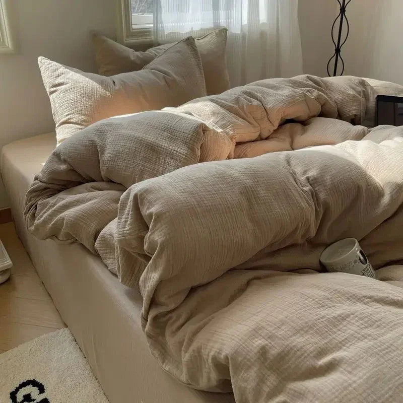 Sakura Bedding Set