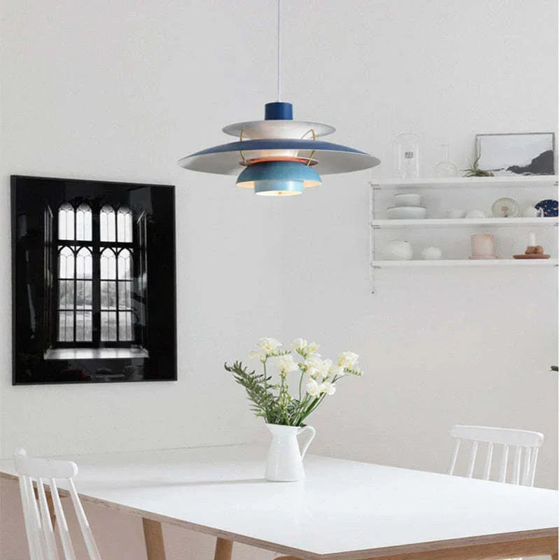 Fanciulla Pendant Lamp