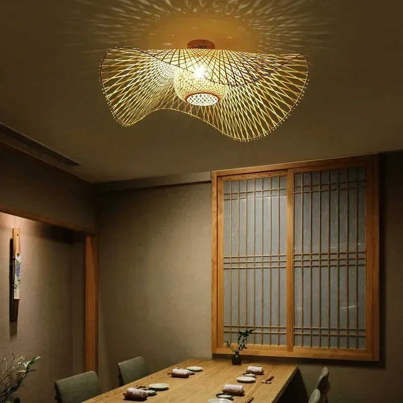 Quintana Ceiling Lamp