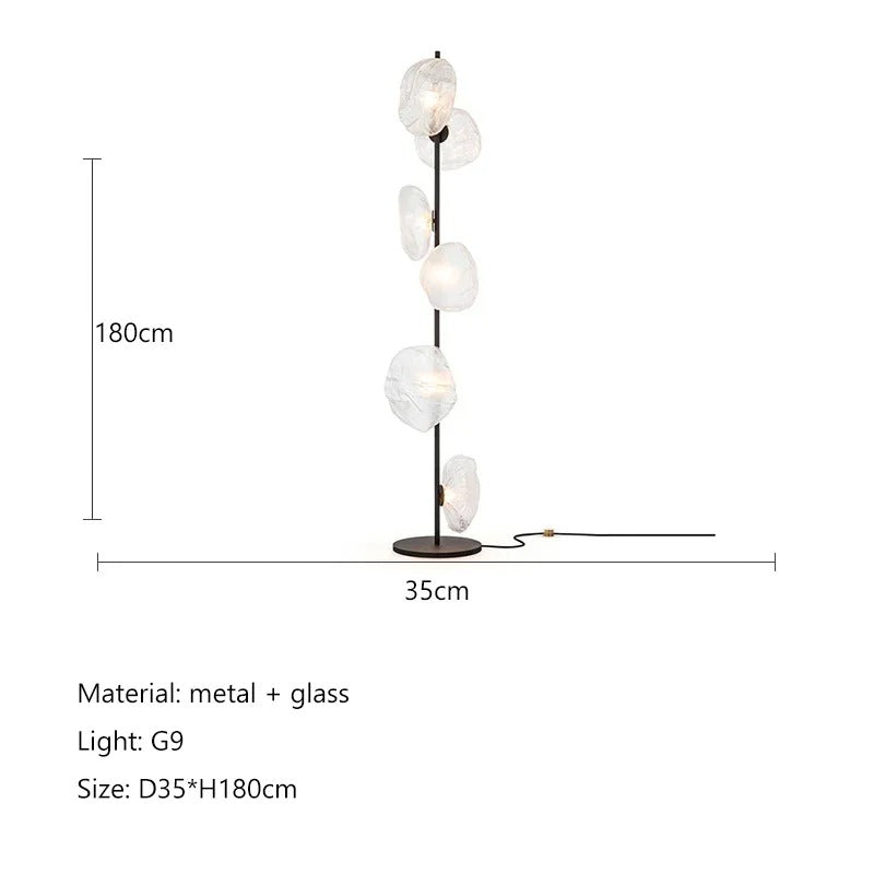 Bjorn Floor Lamp