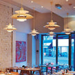 Fanciulla Pendant Lamp