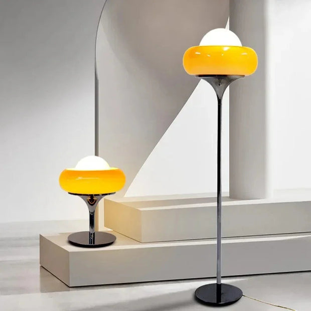 Guzzini Floor Lamp