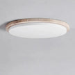 Yannie Travertine Ceiling Light