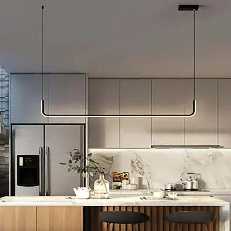 Realyn Pendant Light