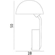 Surry Hills Table Lamp