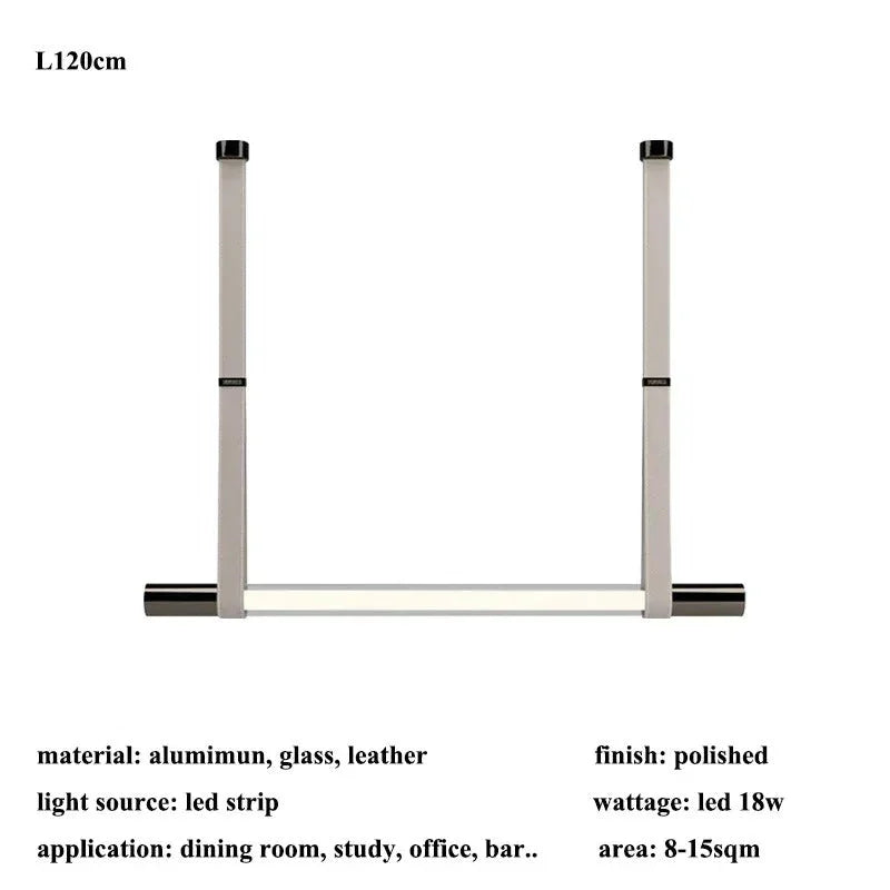 Juvelle Pendant Lamp