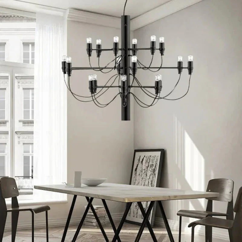 Valesso Chandelier