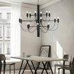 Valesso Chandelier