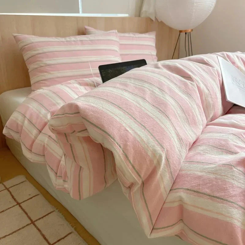 Briseida Duvet Cover Set