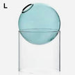 Boll Hydroponic Vase