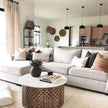 Scandinavian Pendant Lamp