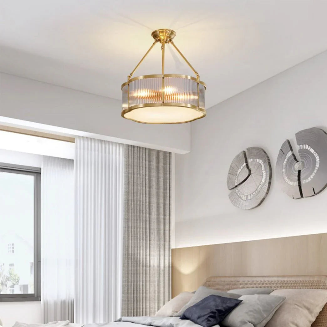 Basil Pendant Lamp