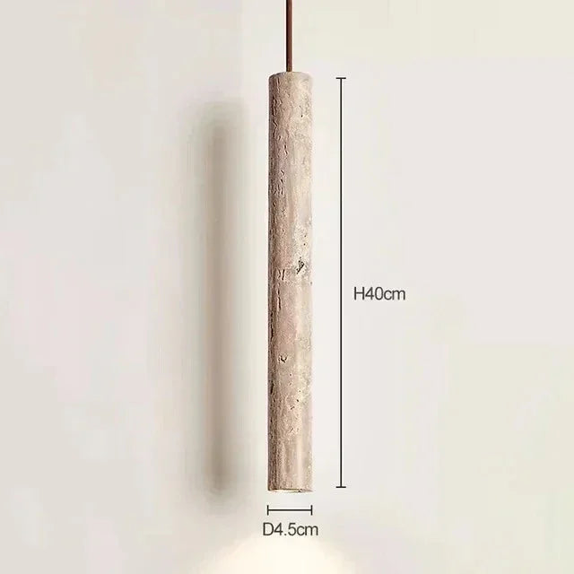 Manelli Fine Pendant Lamp