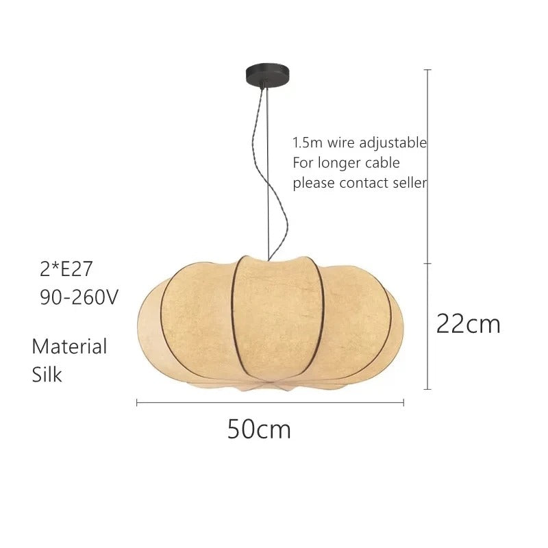 Stephanie Pendant Lamp