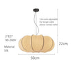 Stephanie Pendant Lamp