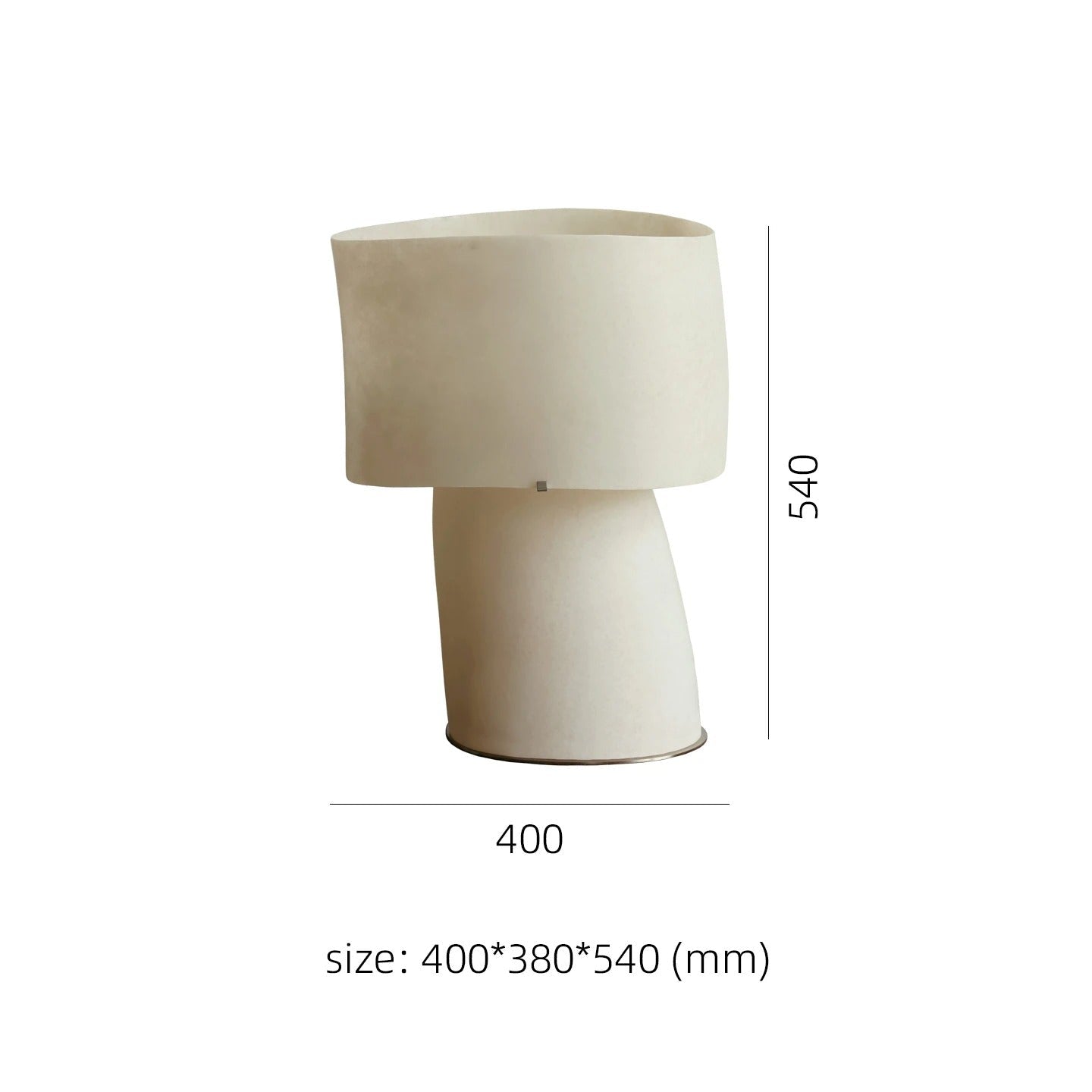 Oliver Table Lamp