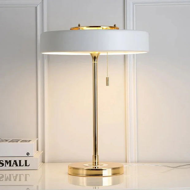 Sofia Table Lamp