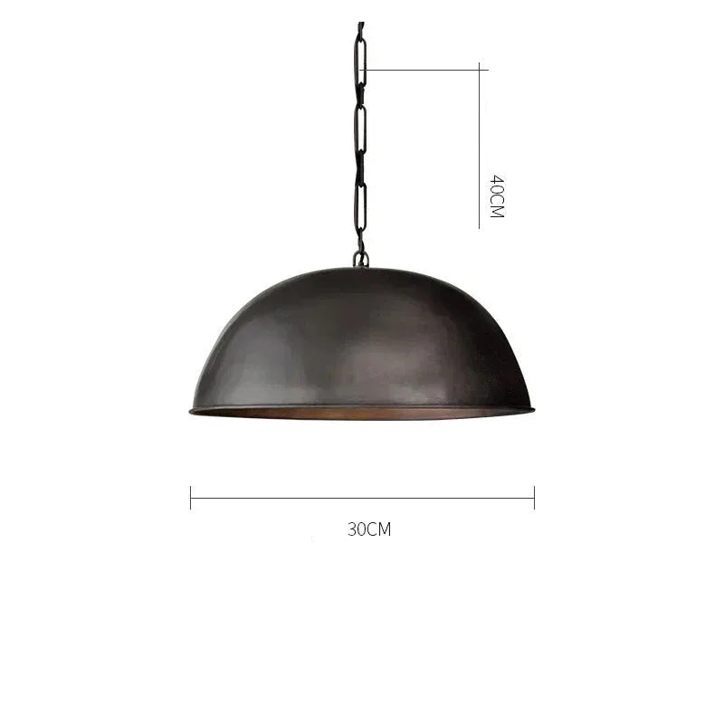 Hayah Pendant Light