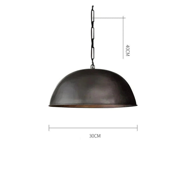Hayah Pendant Light