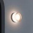 Manly Wall Light