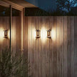 Maricel Outdoor Wall Lamp