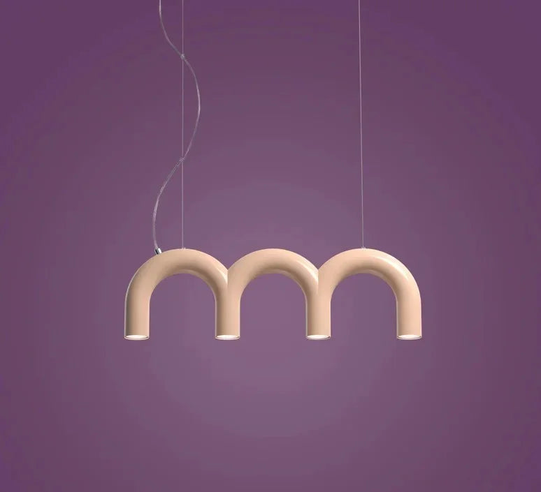 Yoselin Pendant Lamps
