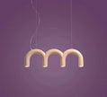 Yoselin Pendant Lamps