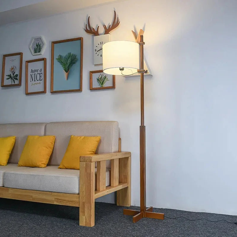 Luzia Floor lamp