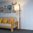 Luzia Floor lamp
