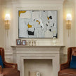 Candelabra Wall Lamps