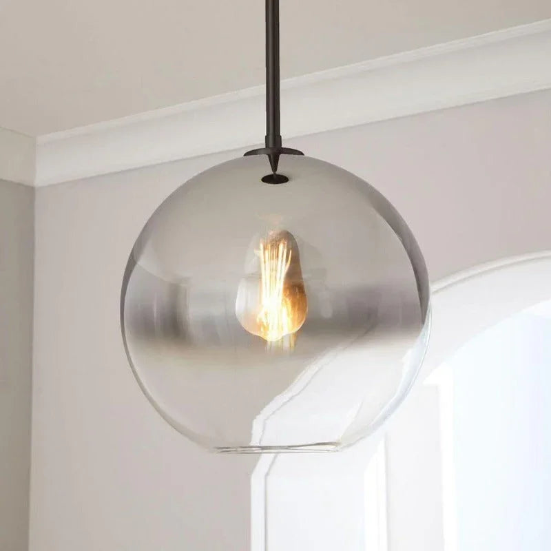 Broadway Pendant Lights