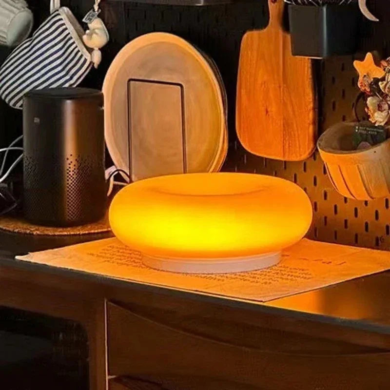 Amherst Table Lamp