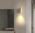 Tomoshibi Travertine Wall Lamp