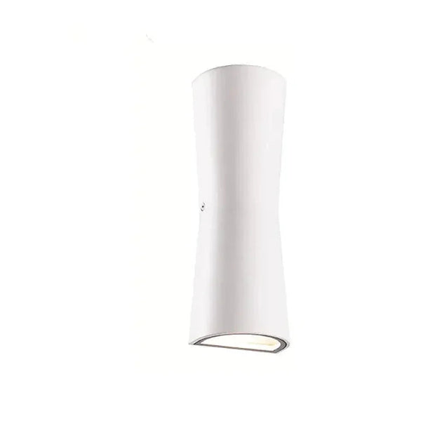 Freja Outdoor LED Wall Light