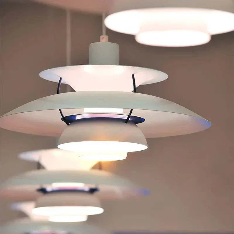 Fanciulla Pendant Lamp