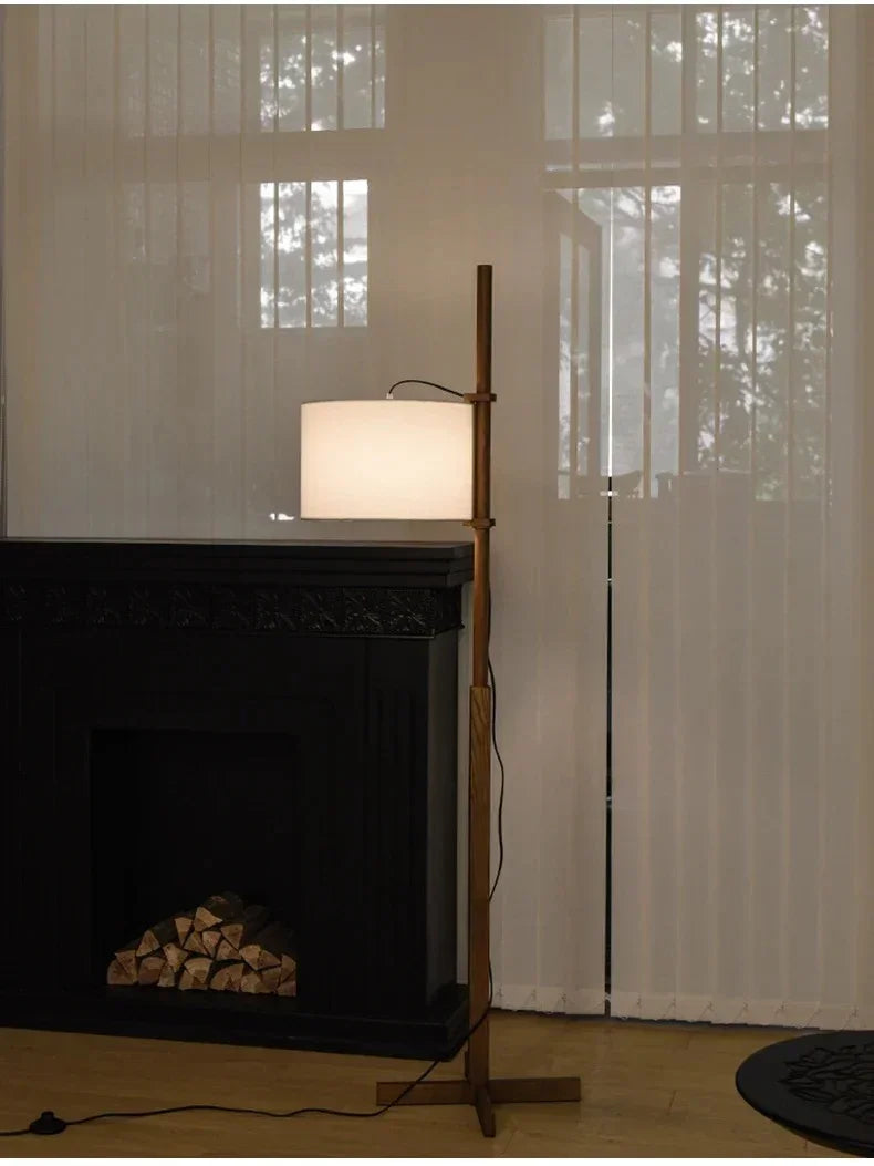 Luzia Floor lamp