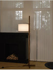 Luzia Floor lamp