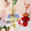 Penny Bun Vase Collection - Set of 5