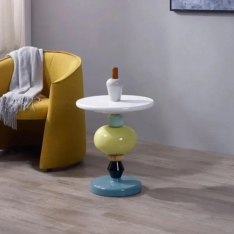 Jolene Side Table