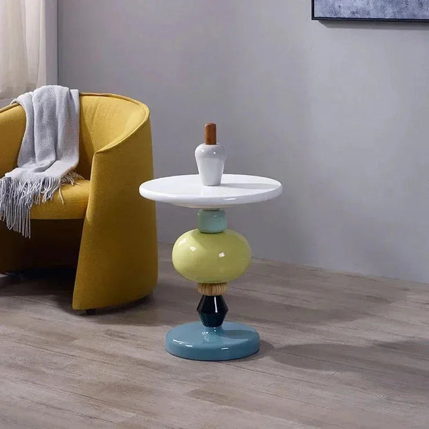 Jolene Side Table