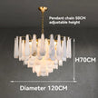 Emuline Chandelier